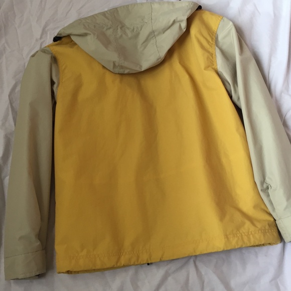 Brand NEW Roxy Board Jacket-Gold & Tan, Medium - Picture 2 of 3